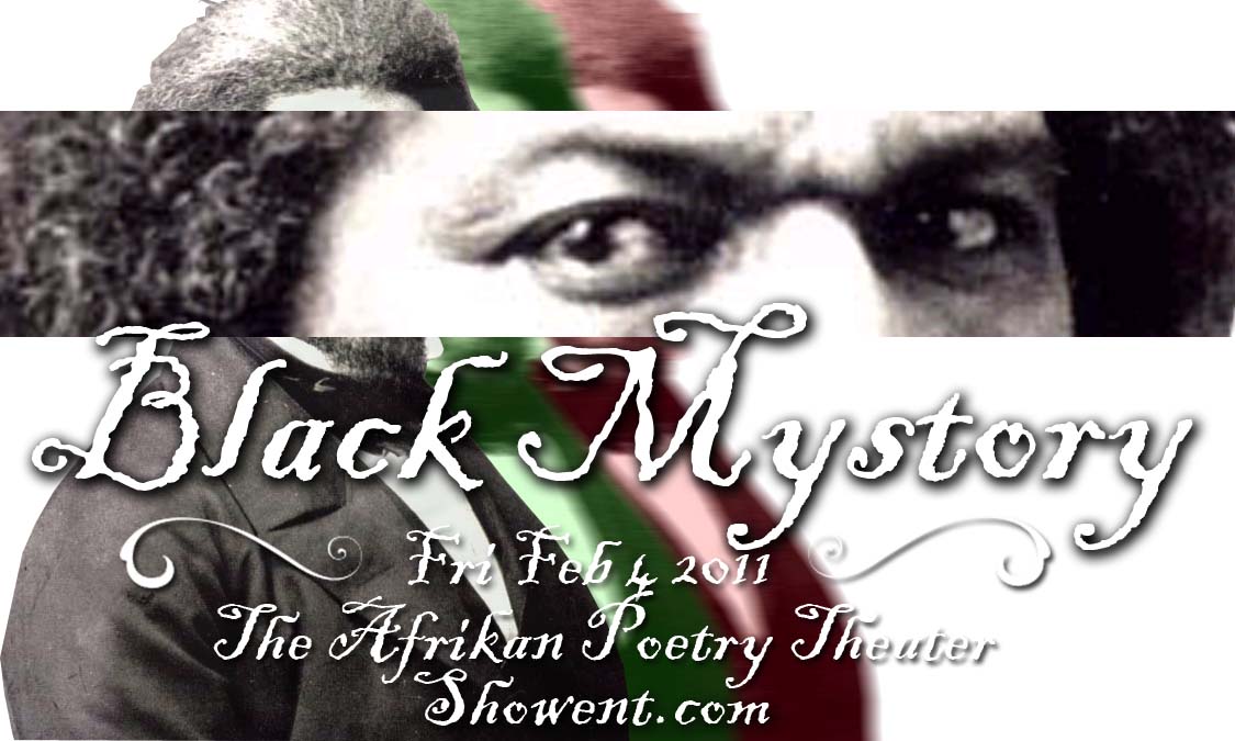 Spoken Word Poetry Open Mic Friday February 4 2011 Queens NY NYC