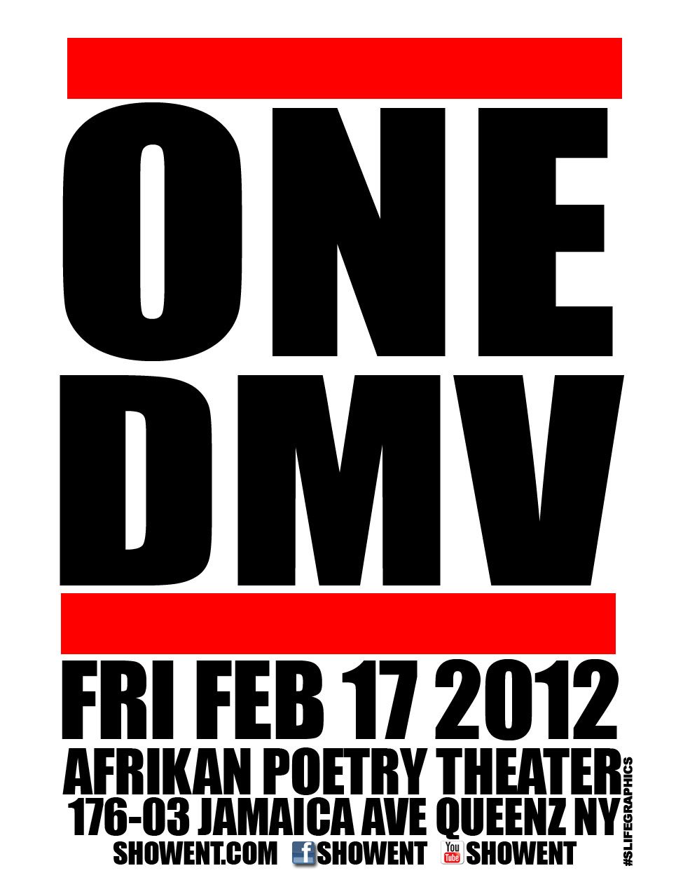 Spoken Word Poetry Open Mic Friday February 17 2012 Afrikan Poetry Theater